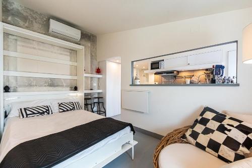Dimora Romito with Private Terrace