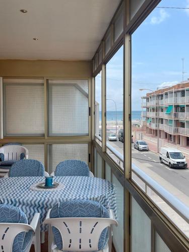 Casa Inés Santa Pola