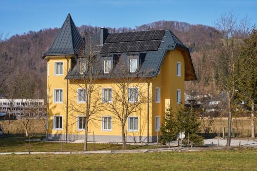 Residenz Rosina Salzburg