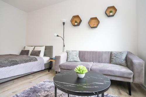 Moderný apartmán Považská Bystrica - Centrum