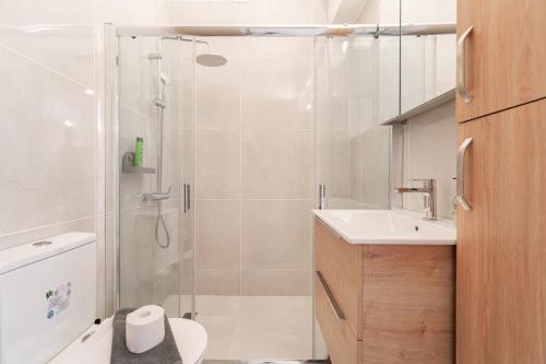 Kalamaki Beach Apartment