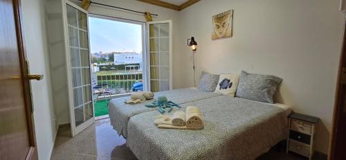 Villa Summertime - Private Jacuzzi and bikes, beach 800m