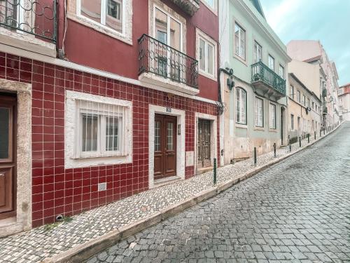 The Founders Residency, Praça Das Flores