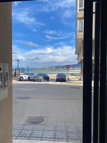 Playa a Rapadoira - Foz