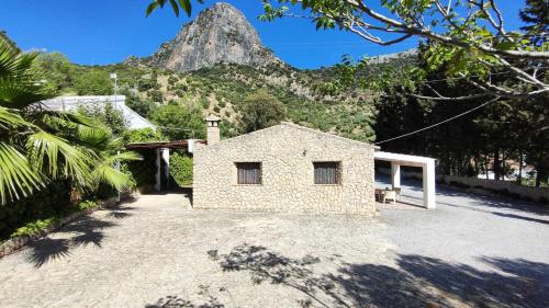 Gallery image of Villa 291 by Villamya in El Gastor
