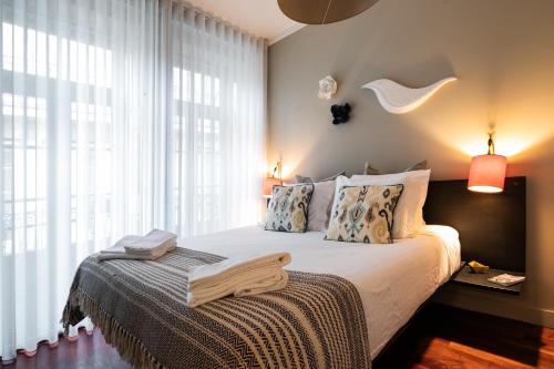Porto Insight Apartments- with balcony