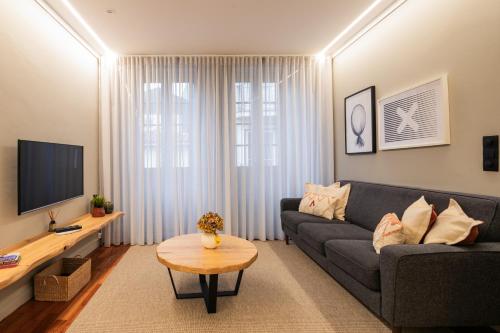 Porto Insight Apartments- with balcony