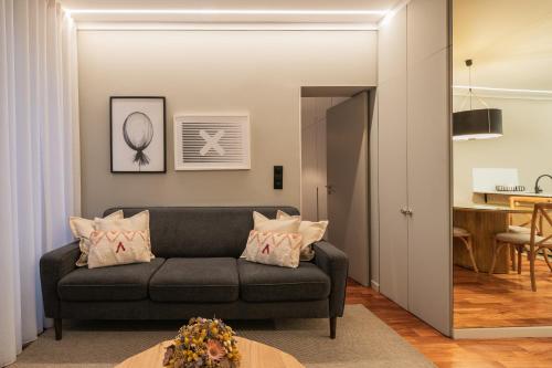 Porto Insight Apartments- with balcony