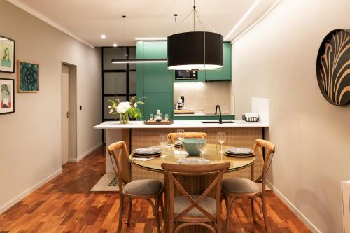 Porto Insight Apartments- with balcony