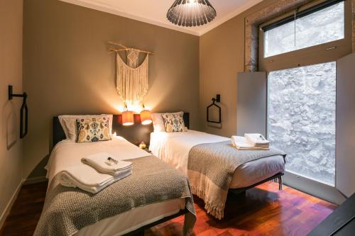 Porto Insight Apartments- with balcony
