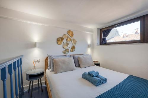 Boutique Rusconi Palace photo 2