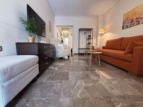 Cozy & Quiet Seaside apartment