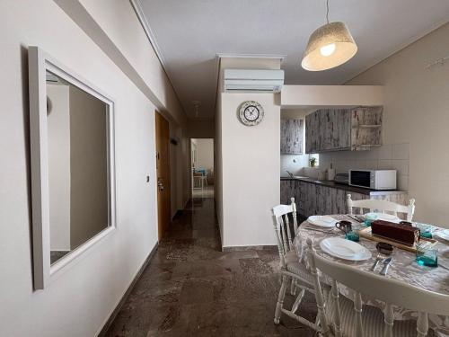 Cozy & Quiet Seaside apartment