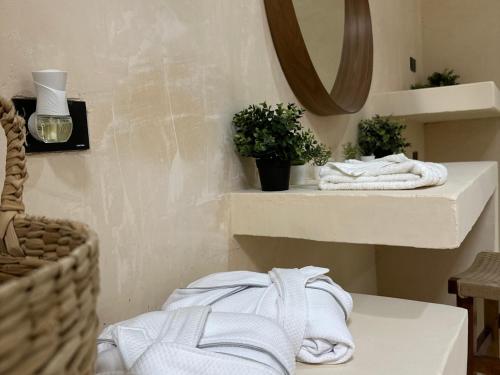 Foto de la galería de Holbox Midtown Suites en Isla Holbox