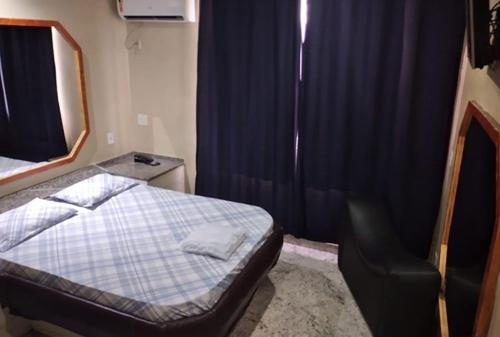 Fotografie z fotogalerie ubytování Motel Absoluto v destinaci São João de Meriti