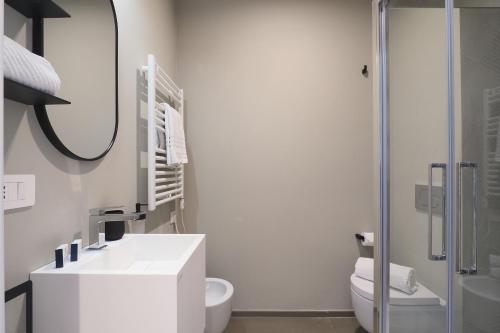 Contempora - Elvezia Park - 2 beds, 2 baths - E43
