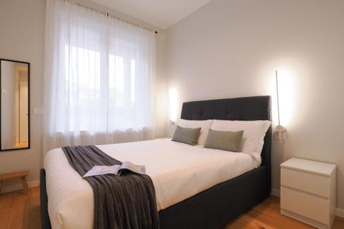Contempora - Elvezia Park - 2 beds, 2 baths - E43