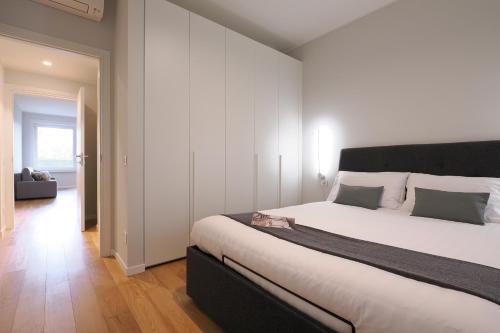 Contempora - Elvezia Park - 2 beds, 2 baths - E43