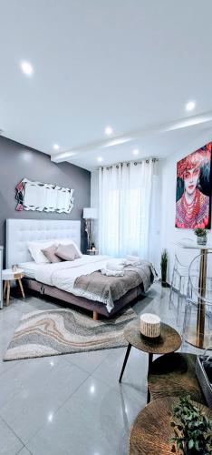 Le Grand Palais Studio à 3 min de la Croisette