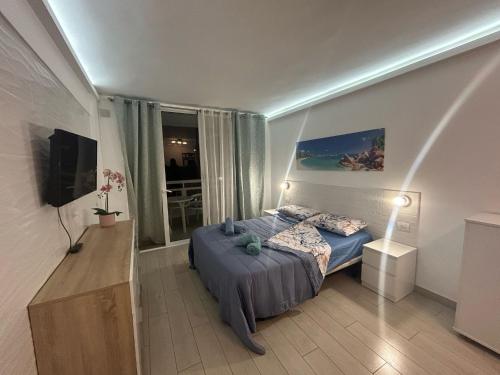 Ponderosa Las Americas