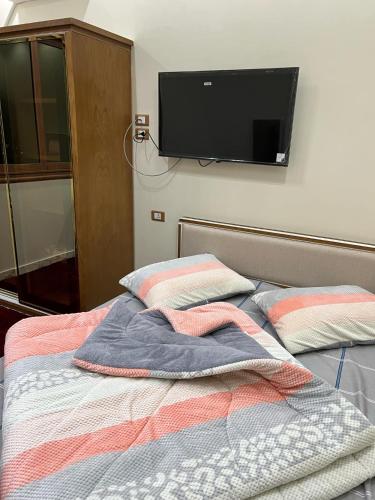 غرف فندقية جامعة المنصورة