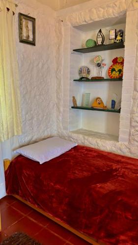 Gallery image of Hotel Las Tres Viejas in Sesquilé
