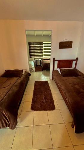 Gallery image of Hotel Las Tres Viejas in Sesquilé