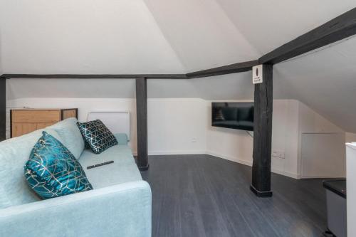 Studio G Quai de l Alma Mulhouse