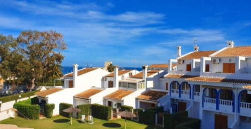 Dúplex Torre Almadrava en Denia