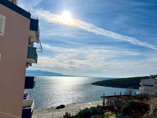 Fotografie z fotogalerie ubytování K&V Apartments v destinaci Sarandë