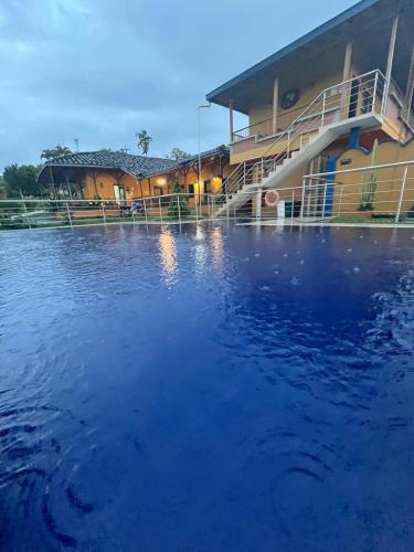 Gallery image of Ecohotel Guaduales Nature in Pereira