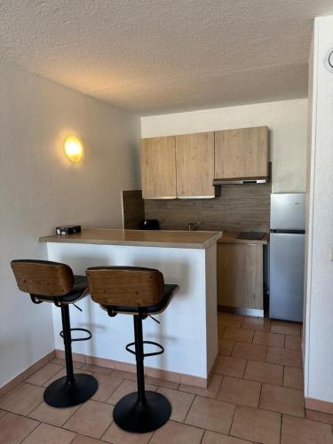 Appartement entre aéroport et promenade des anglais