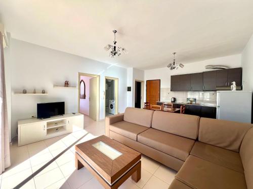 Fotografie z fotogalerie ubytování K&V Apartments v destinaci Sarandë