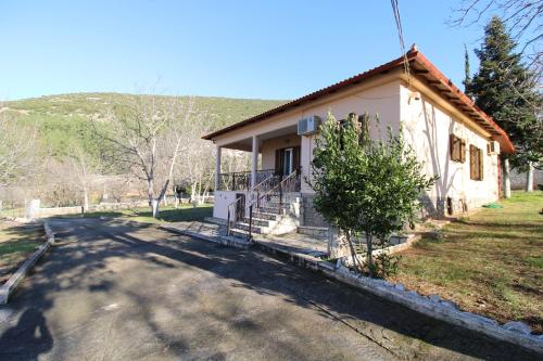 Foto Raise Polydrosos Family Lodge 6