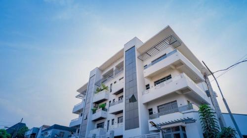 Stren Mulberry Apartment