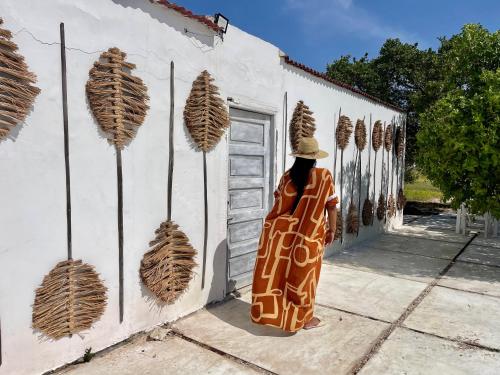 Galería fotográfica de Aiwa Hotel en Mayapo