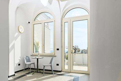 Fotografie z fotogalerie ubytování Fiko Suite v destinaci Roccella Ionica