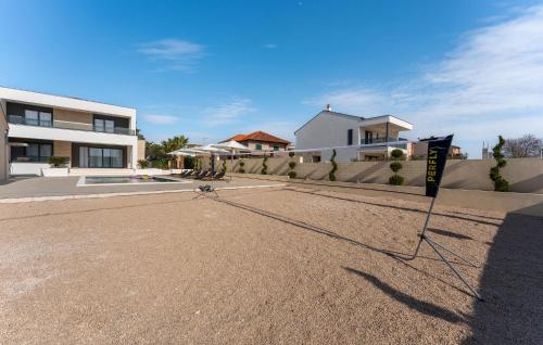 Pet Friendly Home In Biograd Na Moru