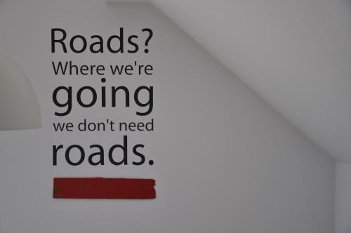 Gallery image of Apartament w kratkę in Dębki