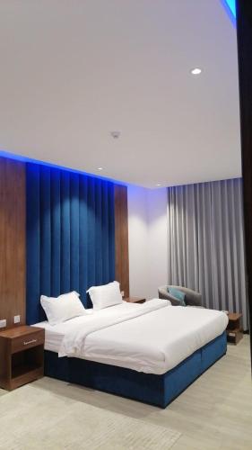 Gallery image of Zahra Suites Furnished Apartments in Al Kharj