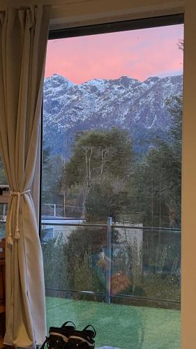 Gallery image of Casa moderna en el bosque y montaña in Villa La Angostura