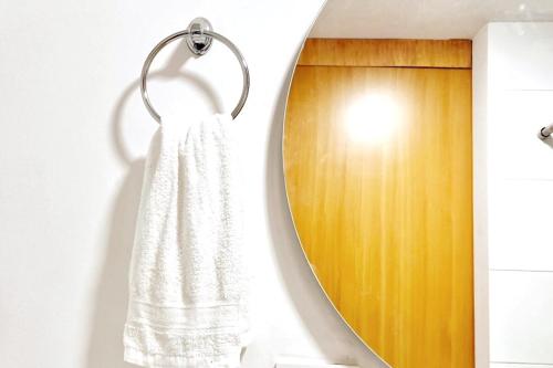 Ảnh trong thư viện ảnh của Apto 102 - Encantador y Amplio - Tipo Loft - Casa Orquídeas ở Fusagasuga