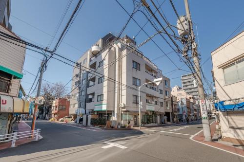 新上野202 站步行7分钟稻成町站2分钟