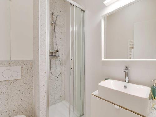 Photo de la galerie de l'établissement Charming studio - 2P- Nanterre, à Nanterre