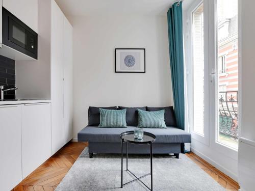 Charming studio - 2P- Nanterre