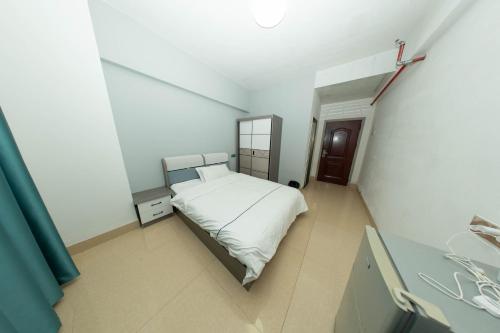 Fotografie z fotogalerie ubytování Haoyuan Apartment v destinaci Čchüan-čou