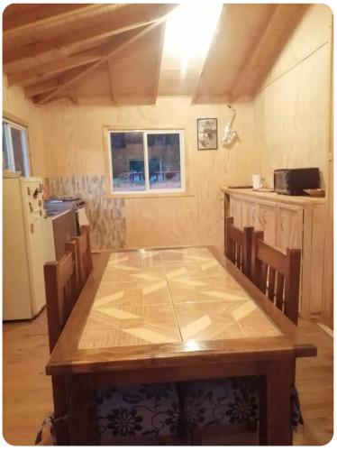 Fotografie z fotogalerie ubytování Cabañas Entrelagos, cercano a Huilo -Huilo v destinaci Choshuenco