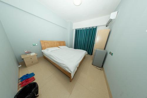 Fotografie z fotogalerie ubytování Haoyuan Apartment v destinaci Čchüan-čou
