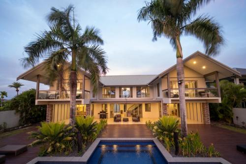 Naisoso Island Villas - Fiji