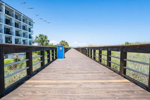 Φωτογραφία από το άλμπουμ του Cabana 213 on the Carolina Beach Boardwalk σε Carolina Beach